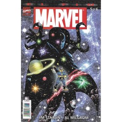 MARVEL EL FIN Nº 5 DE 6 POR...