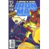 IRON MAN VOL.3 Nº 4 LA VENGANZA DE OJO DE HALCON