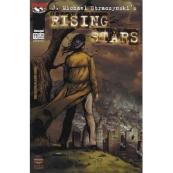 RISING STAR Nº 0 AL 17 , COLECCION COMPLETA