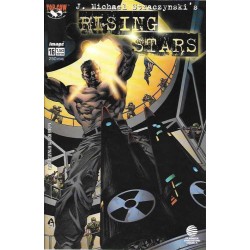 RISING STAR Nº 0 AL 17 , COLECCION COMPLETA