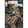 RISING STAR NUMEROS SUELTOS DISPONIBLES POR J.M. STRACZYNSKI Y BRENT ANDERSON ...