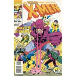 LAS NUEVAS AVENTURAS DE LOS X-MEN NUMEROS SUELTOS DISPONIBLE