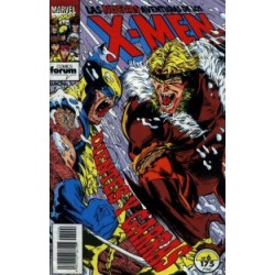 LAS NUEVAS AVENTURAS DE LOS X-MEN NUMEROS SUELTOS DISPONIBLE