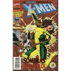 LAS NUEVAS AVENTURAS DE LOS X-MEN NUMEROS SUELTOS DISPONIBLE