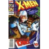 LAS NUEVAS AVENTURAS DE LOS X-MEN Nº 1 AL 13