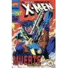 LAS NUEVAS AVENTURAS DE LOS X-MEN Nº 1 AL 13