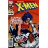 LAS NUEVAS AVENTURAS DE LOS X-MEN VOL.1 NUMEROS 1 AL 13, A FALTA DEL NUMERO : 3