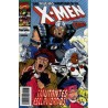 LAS NUEVAS AVENTURAS DE LOS X-MEN VOL.1 NUMEROS 1 AL 13, A FALTA DEL NUMERO : 3