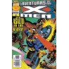 LAS AVENTURAS DE LOS X-MEN VOL.2 NUMEROS SUELTOS DISPONIBLES