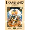 RECORD OF LODOSS WAR ED.NORMA LA LEYENDA DEL CABALLERO HEROICO Nº 1 A 4