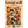 RECORD OF LODOSS WAR ED.NORMA LA LEYENDA DEL CABALLERO HEROICO Nº 1 A 4