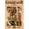 RECORD OF LODOSS WAR ED.NORMA LA LEYENDA DEL CABALLERO HEROICO Nº 1 A 4