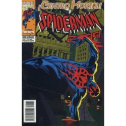 SPIDERMAN 2099 VOL.1 Nº 1...