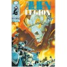 THE ALIEN LEGION Nº 1 A 3