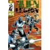 THE ALIEN LEGION Nº 1 A 3