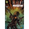 ALIENS VS.PREDATOR Nº 3 Y 5