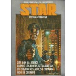 REVISTA STAR NUMEROS SUELTOS DISPONIBLES