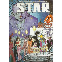 REVISTA STAR NUMEROS SUELTOS DISPONIBLES