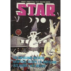 REVISTA STAR NUMEROS SUELTOS DISPONIBLES