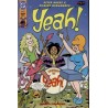 YEAH Nº 1 POR PETER BAGGE Y GILBERT HERNANDEZ