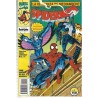 COLECCION SERIES LIMITADAS Nº 21 SPIDERMAN LA VENGANZA DE MEDIANOCHE Nº 1 DE 6