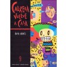 COLECCION TERRA INCOGNITA Nº 9 DE 9 CALAVERA VUELVE A CASA POR MARIO ADANTI