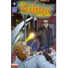 BRUT COMIX LA SIBILA Nº 1 DE 3 POR QUIM BOU