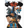 SUPERMAN / BATMAN VOL.2 ED.PLANETA NUMEROS SUELTOS DISPONIBLES