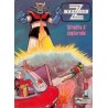 MAZINGER Z ALBUMES 1 A 5 - EL NACIMIENTO DE UN ROBOT MILAGROSO_DETENGAN AL EJERCITO DE ASHLER_ AFRODITA A CAPTURADA. LA APURADA VICTORIA DE MAZINGER Z Y EL TERRIBLE MONSTRUO DE 3 CABEZAS