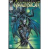 ASCENSION ED.WORLD COMICS NUMEROS SUELTOS DISPONIBLES POR DAVE FINCH