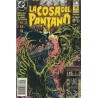 LA COSA DEL PANTANO Nº 3 ED.ZINCO MAXISERIE DE 12 COMICS POR ALAN MOORE