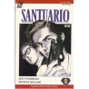 SANTUARIO Nº 1,2, 4 Y 5 , MANGA POR RYOICHI IKEGAMI