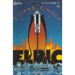 ELRIC STORMBRINGER NUMEROS 1,2,4 Y 6