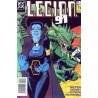 LEGION 91 ED.ZINCO Nº 6