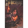 WITCHBLADE ED.IVREA