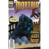 SPIDERMAN - MORTAJA NUMEROS 1,2 Y 4 DE 4