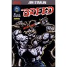 BREED 1ª SERIE_COLECCION COMPLETA DE JIM STARLIN , 6 COMICS