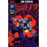 BREED 1ª SERIE_COLECCION COMPLETA DE JIM STARLIN , 6 COMICS