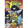 PROFESOR XAVIER Y LOS X-MEN NUMEROS SUELTOS DISPONIBLES