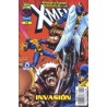 PROFESOR XAVIER Y LOS X-MEN NUMEROS SUELTOS DISPONIBLES