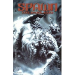 SPAWN THE DARK AGES Nº 1 AL 3