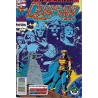 QUASAR Nº 1 A 4 DE 9