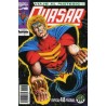 QUASAR Nº 7 DE 9