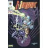 NINJAK ED.NORMA NUMEROS SUELTOS DISPONIBLES