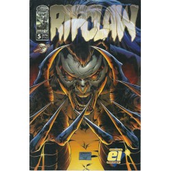 ESPECIAL IMAGE Nº 5 RIPCLAW