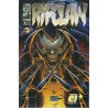 ESPECIAL IMAGE Nº 5 RIPCLAW