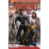 LOBEZNO VOL.4 NUMEROS 1 AL 9 POR JOHN ROMITA J.R Y MARK MILLAR