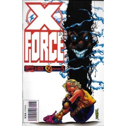 X-FORCE VOL.2 ED.FORUM...