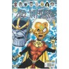 THANOS EL ABISMO DEL INFINITO Nº 6 DE 6 POR JIM STARLIN