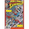 SUPERMAN VOL.2 ED.ZINCO Nº 111 DE 123